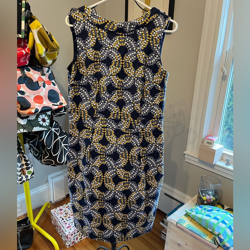 BODEN DRESS - Picture 3 of 8